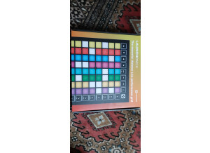 Novation Launchpad X (89411)