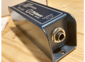 Palmer PLI 01 (58818)