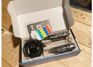 Sennheiser XSW-D XLR Base Set (11082)