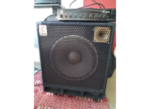 Eden Amplification D115XLT (89020)