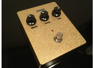 Mojo France JTM (91886)