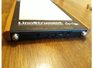 Roger Linn Design LinnStrument (31522)