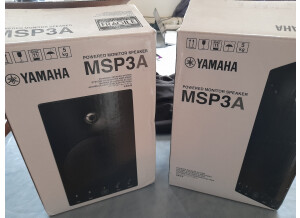 Yamaha MSP3A