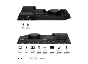 Lewitt Connect 6 (83805)