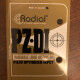 PZ-DI PZ-DI