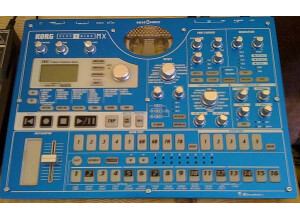 Korg ElecTribe Emx-1