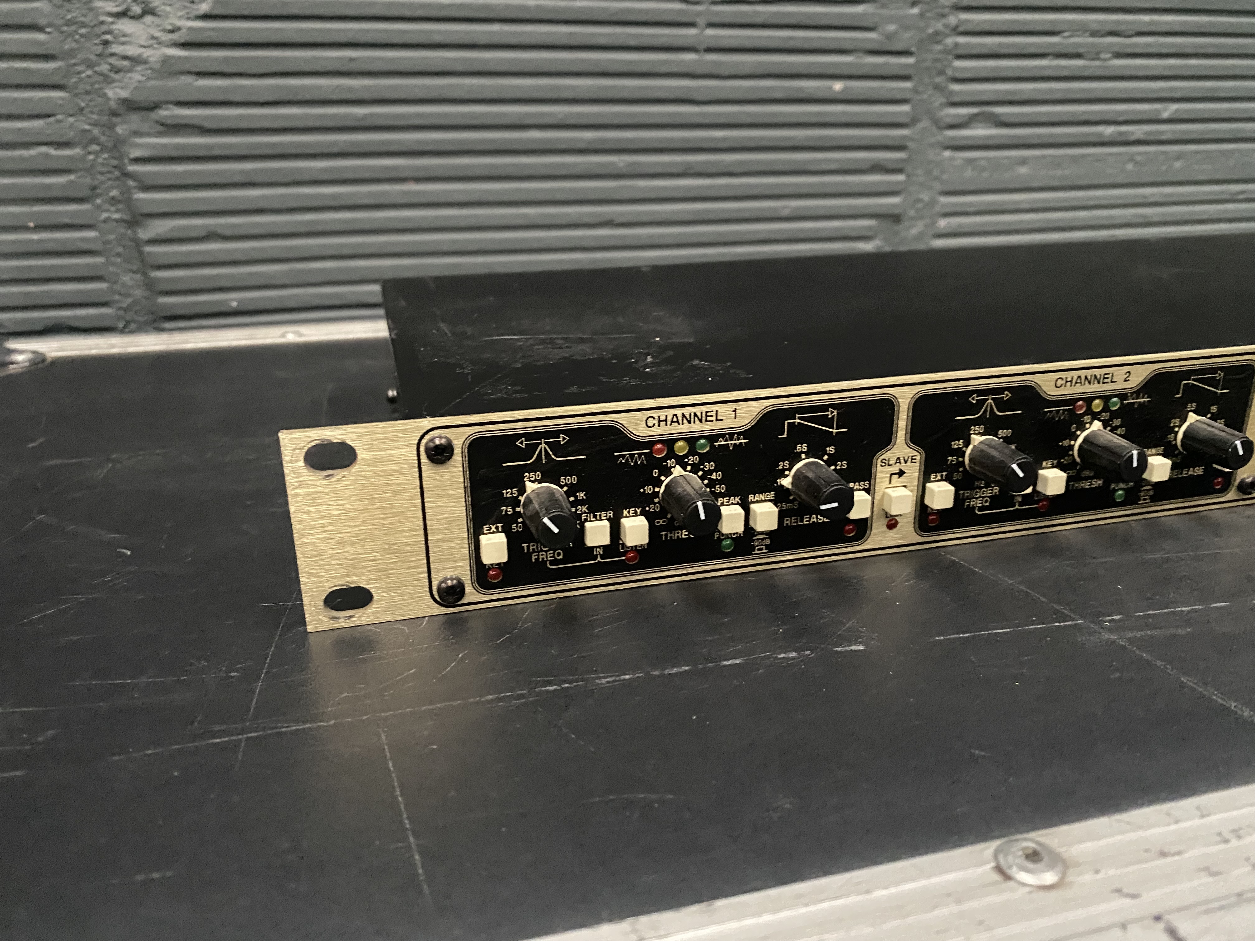 Drawmer MX40 (13191)