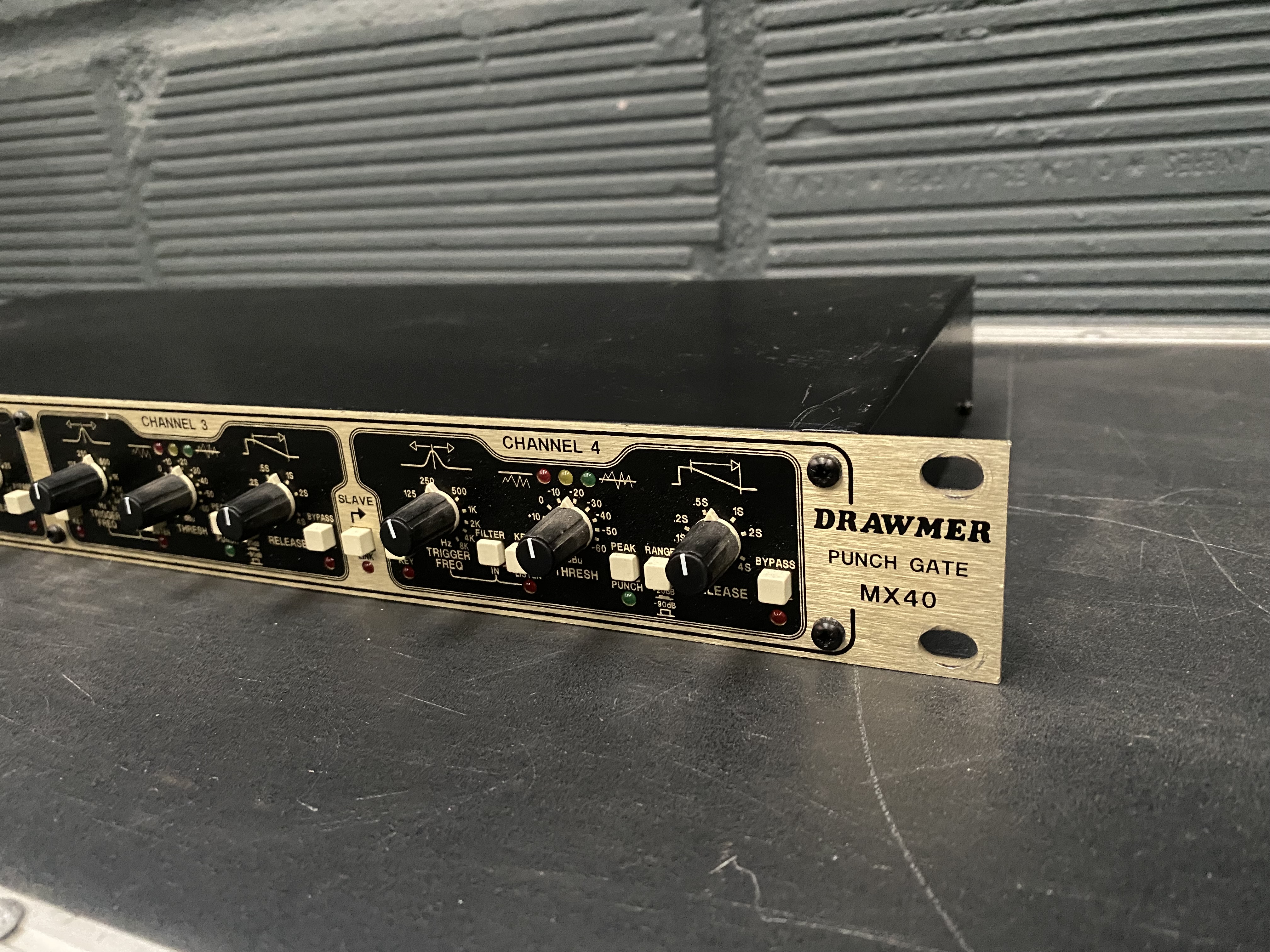 Drawmer MX40 (79453)