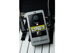 Electro-Harmonix LPB-1 (40778)