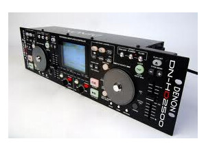 Denon DJ DN-HD2500 (95947)