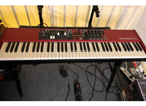 Clavia Nord Electro 6D 73 (30327)