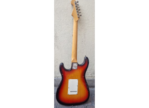 Rockson Super Strat'