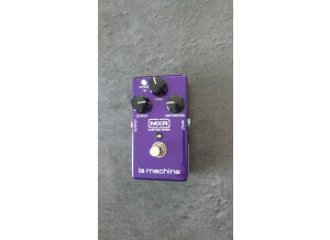 MXR CSP203 la machine