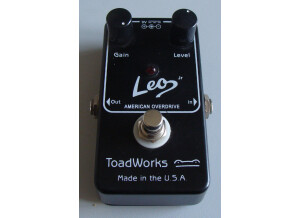Toadworks Leo Jr