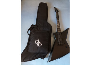 Solar Guitars E2.6 (63257)