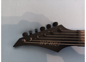 Solar Guitars E2.6 (57375)