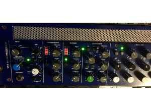 TL Audio VP-1 Mono Tube Processor (71986)
