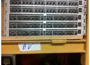 Behringer Composer MDX2000 (30510)