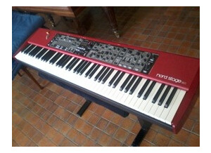 Clavia Nord Stage EX 88 (94469)