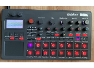 Korg Electribe 2 (60005)