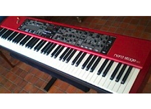Clavia Nord Stage EX 88 (14364)