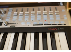 Novation Remote 25 SL MkII (19020)