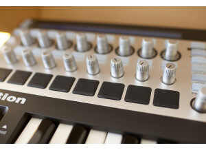 Novation Remote 25 SL MkII (84785)