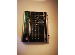 Electro-Harmonix Bass Micro Synthesizer (Original) (93437)