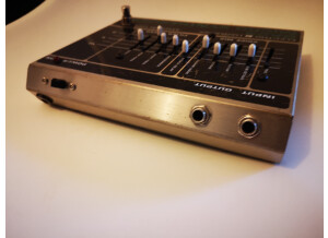 Electro-Harmonix Bass Micro Synthesizer (Original) (89450)