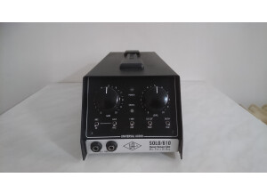 Universal Audio SOLO/610 (92149)