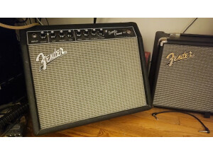 Fender Super Champ X2 (12773)