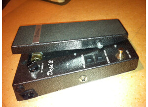 Fulltone Deja Vibe 2