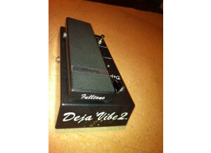 Fulltone Deja Vibe 2