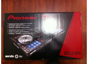 Pioneer DDJ-SX (88407)