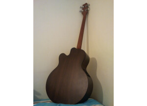 Olympia Guitars OB3CE Acoustic Bass (35899)