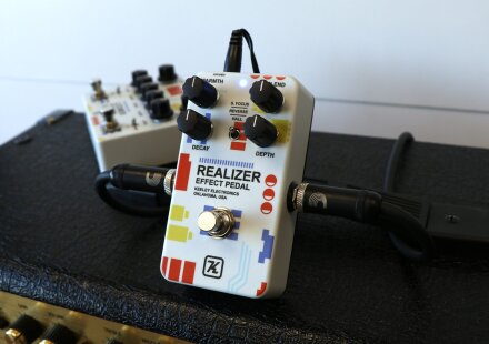 REALIZER3 REALIZER3