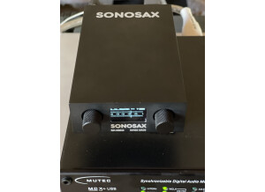 Sonosax SX-M2D2 (52710)