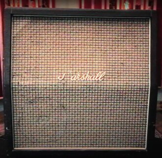 Marshall Marshall