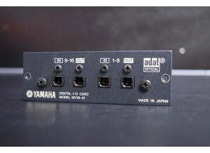 Yamaha MY16-AT (20728)