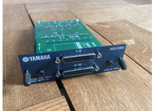 Yamaha MY16-AE (52041)