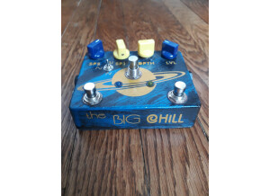 Jam Pedals The Big Chill (76312)