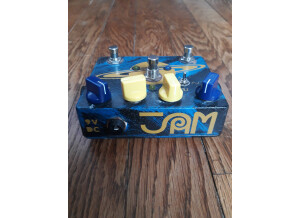 Jam Pedals The Big Chill (46091)