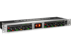 Behringer Ultragain Pro MIC2200 (87668)