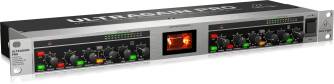 Behringer Ultragain Pro MIC2200