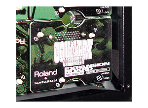 Roland SR-JV80-17 Country (88031)