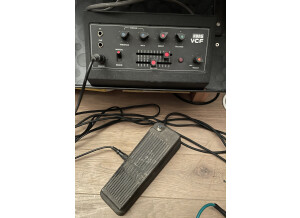 Korg SynthePedal FK1 by UniVox (45411)