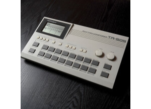 Roland TR-505 (59343)