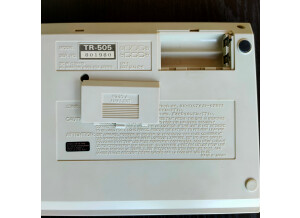 Roland TR-505 (56910)
