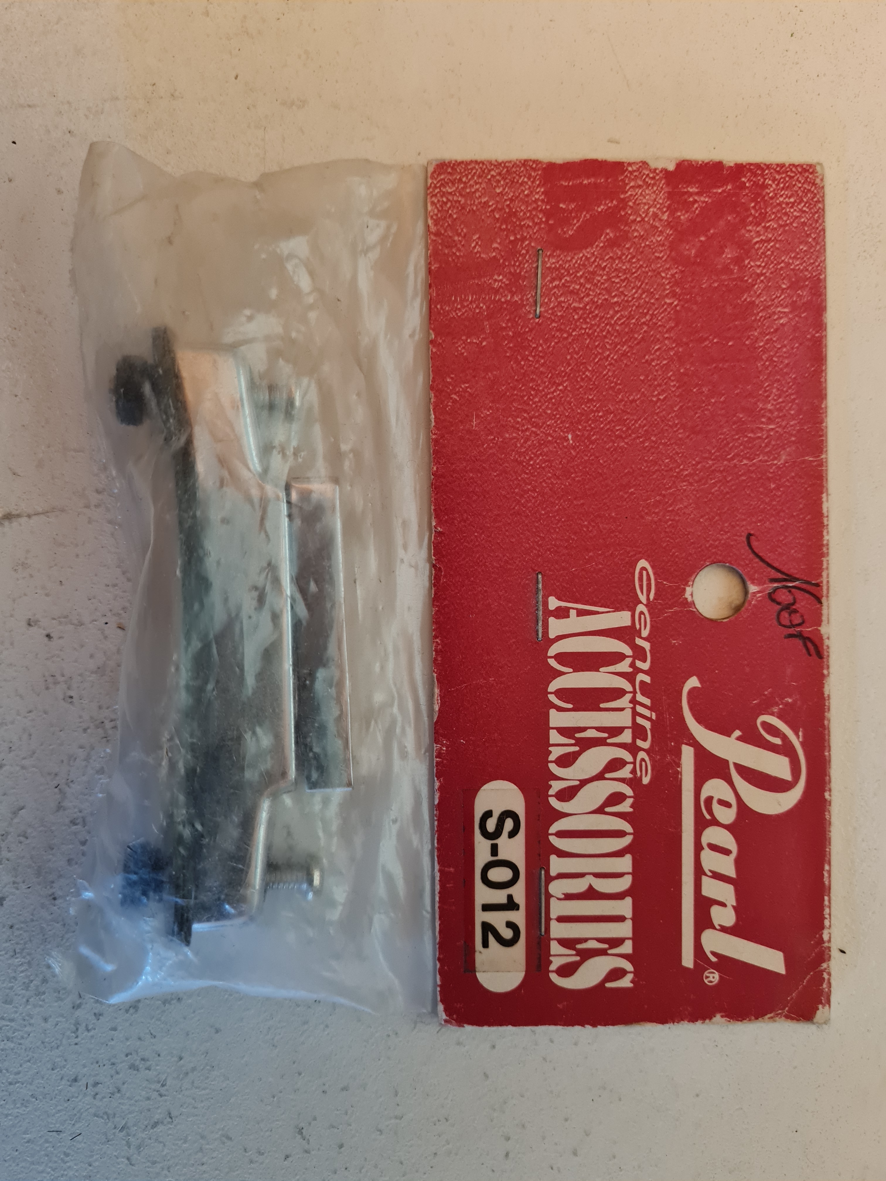 Pearl accessoire pour caisse claire S-012