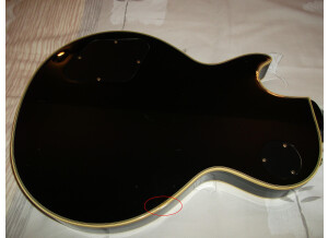 Greco Les Paul Custom (87134)